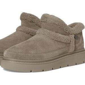 Bobs Hands Free Slip-Ins Keepsakes Lite Bootie- Size 9.5- NEW